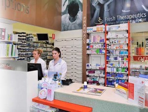 Bondi Pharmacy