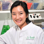 Jenny Chan BPharm PCCA Certificate of Compounding