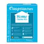 Weight Watchers Home Starter Kit