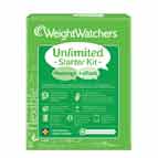 Weight Watchers Unlimited Starter Kit (Meetings + eTools)