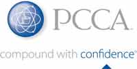 PCCA accreditation Compounding Pharmacy