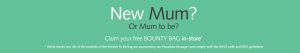 New Mum Banner